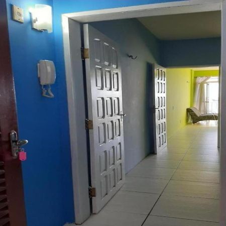 Beach Mucuripe - Marinho De Andrade Apartment Fortaleza  Exterior photo