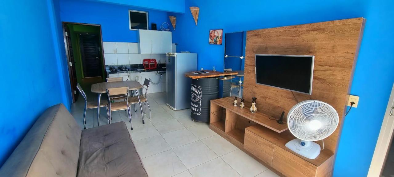 Beach Mucuripe - Marinho De Andrade Apartment Fortaleza  Exterior photo