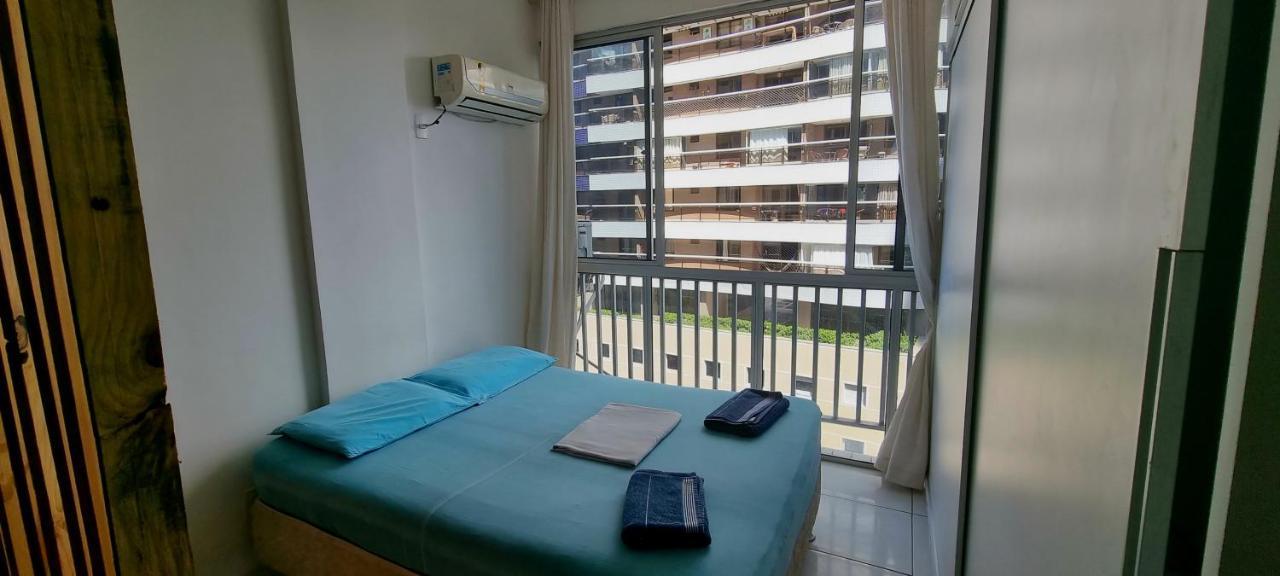 Beach Mucuripe - Marinho De Andrade Apartment Fortaleza  Exterior photo