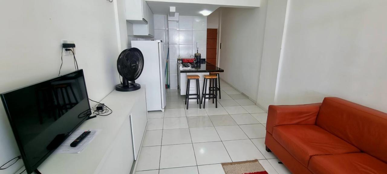 Beach Mucuripe - Marinho De Andrade Apartment Fortaleza  Exterior photo