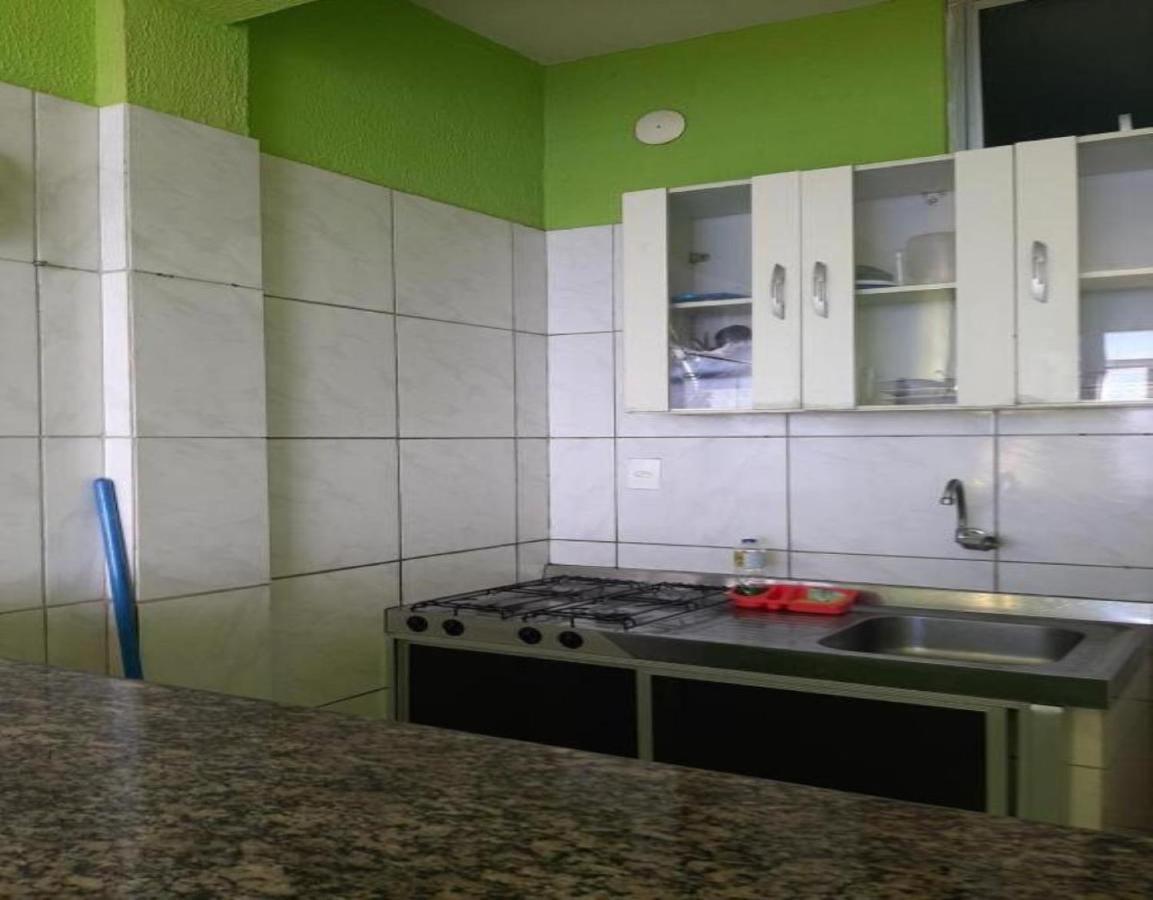 Beach Mucuripe - Marinho De Andrade Apartment Fortaleza  Exterior photo