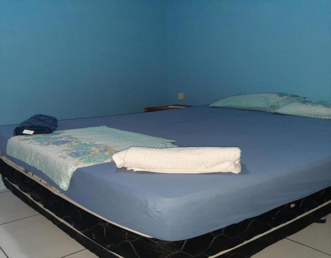 Beach Mucuripe - Marinho De Andrade Apartment Fortaleza  Exterior photo