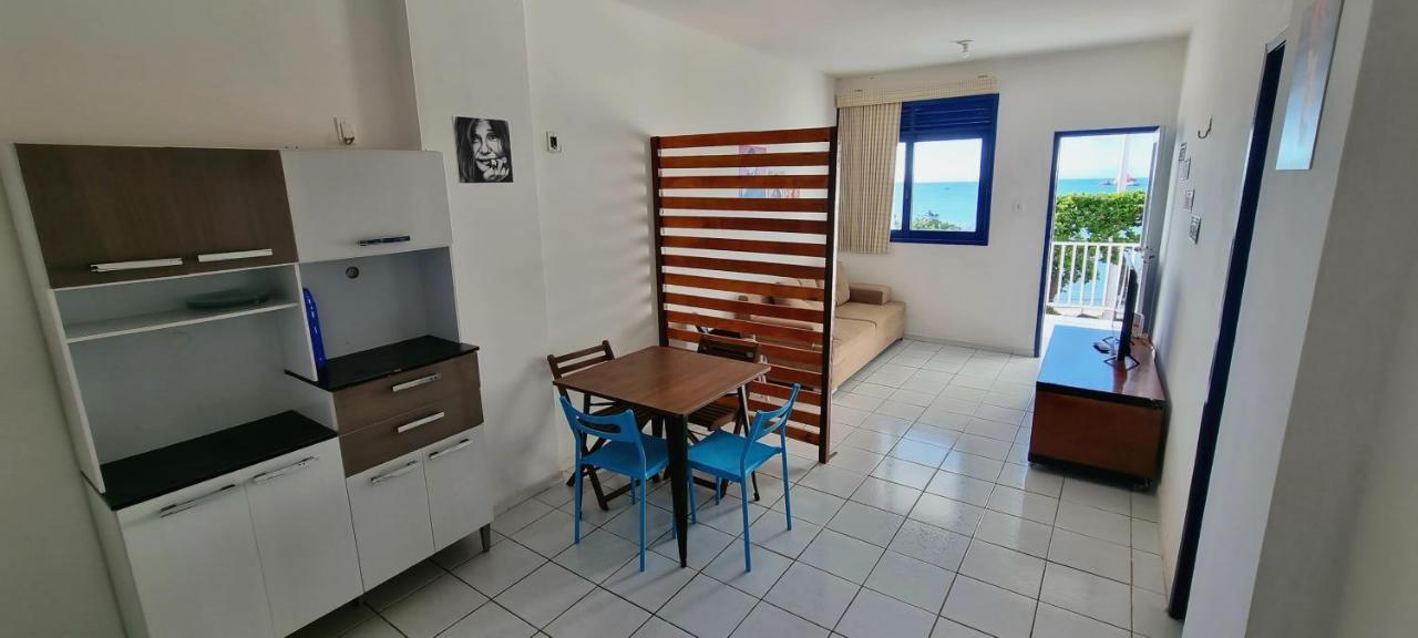 Beach Mucuripe - Marinho De Andrade Apartment Fortaleza  Exterior photo